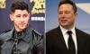 Nick Jonas divides fans with shocking Elon Musk interaction