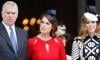 Princess Eugenie, Beatrice team up to save Prince Andrew