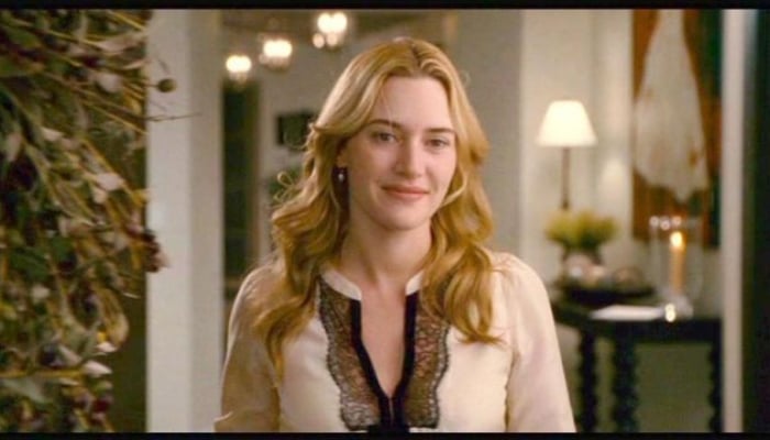 Kate Winslet on  ‘The Holiday’ sequel