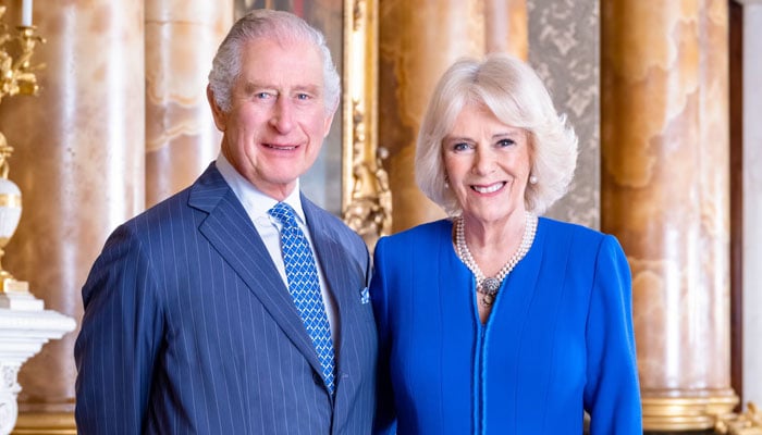 Palace shares delightful King Charles, Camilla video after health update