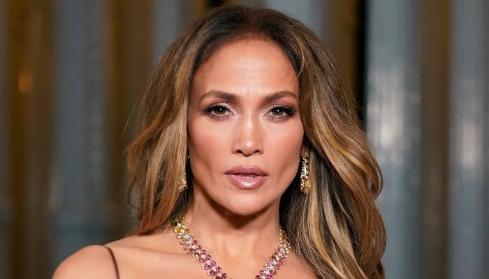 Jennifer Lopez makes emotional confession about motherhood: we struggle