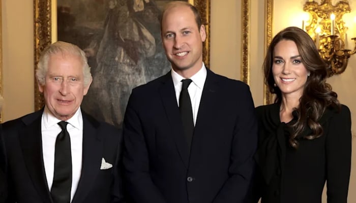 Prince William, Kate Middleton make major announcement amid Christmas break