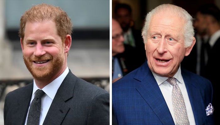 Prince Harry makes much-awaited announcement after King Charles’ message