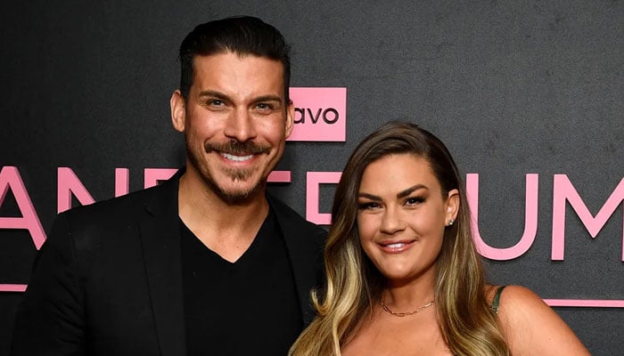 Jax Taylor reveals his 'biggest achievement' following split from Brittany Cartwright