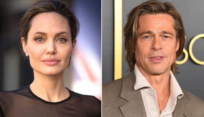 Angelina Jolie details her darkest days after Brad Pitt split