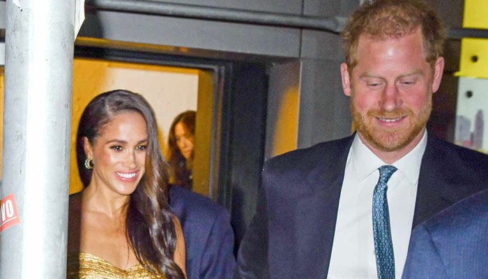 Prince Harry makes shocking new claims about New York paparazzi chase