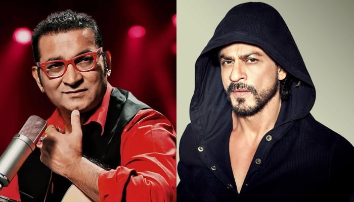 Abhijeet Bhattacharya reveals shocking claims about Shah Rukh Khan