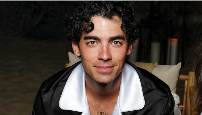 Joe Jonas fans shared their love for his body art on social media.