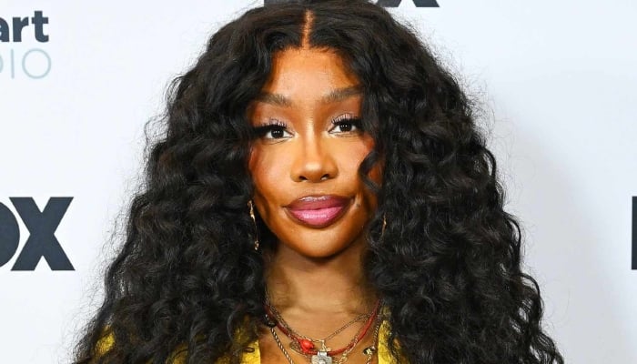 SZA new album ‘Lana’ hints at her unexpected Celebrity crush