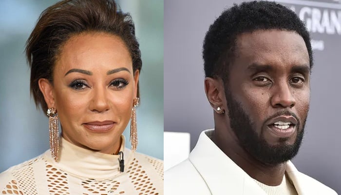 Mel B reflects on her past encounter with Sean Diddy Combs amid growing legal issues