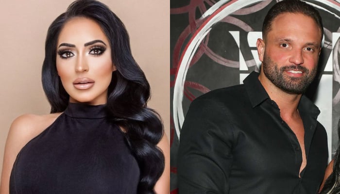 Jersey Shore star Angelina Pivarnick gets slammed amid Vinny Tortorella feud