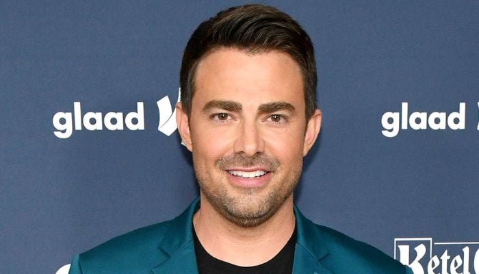 Jonathan Bennett expressed that Mean Girls and Christmas movies bring joy to viewers.