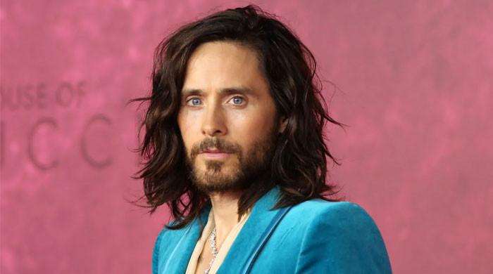 Jared Leto to make villainous look in ‘Masters of the Universe’