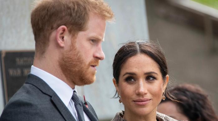 Meghan Markle ‘on alert’ as Prince Harry makes life-changing plans