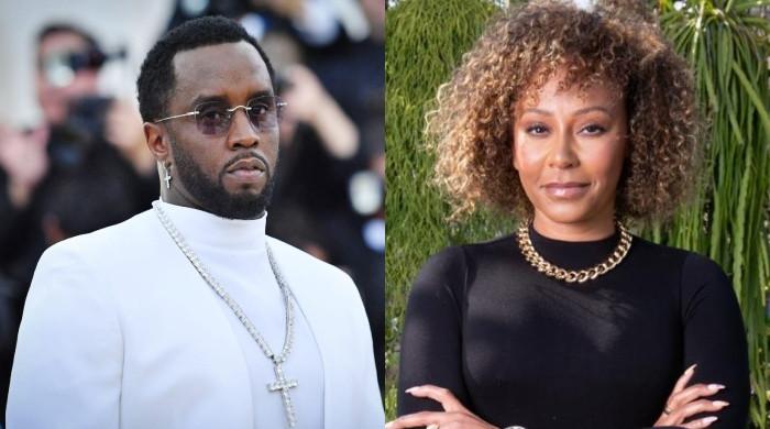 Sean ‘Diddy’ Combs exposed by singer Mel B amid court trials