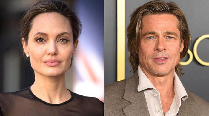 Angelina Jolie expresses determined ‘should be residence’ after Brad Pitt break up