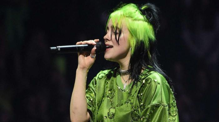 Billie Eilish will not change her ‘conventional type’ to document music for anybody