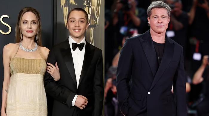 Knox Jolie-Pitt’s strained relationship with Brad Pitt unveiled