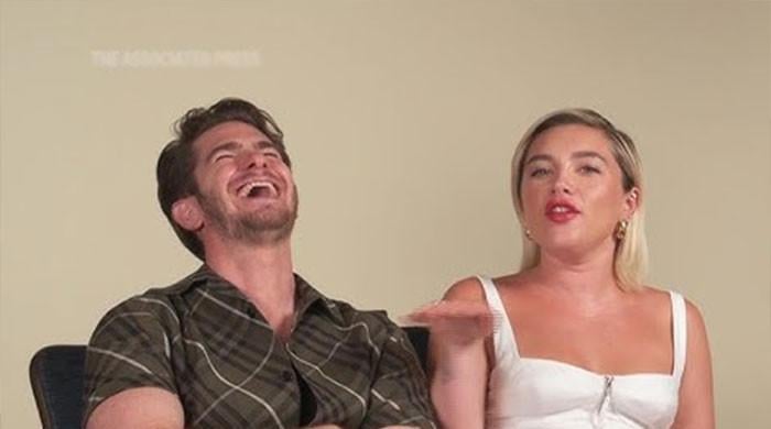 Andrew Garfield & Florence Pugh spill the embarrassment secrets and techniques