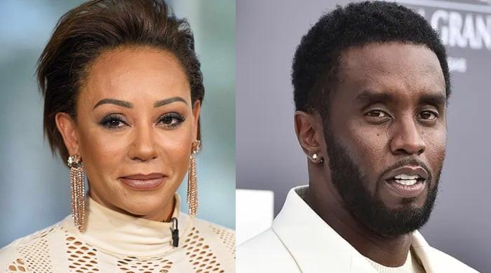 Mel B shares ‘disturbing’ encounter with Sean ‘Diddy’ Combs