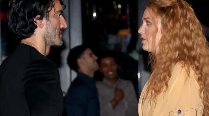 Blake Lively accuses Justin Baldoni after ‘It Ends with Us’ controversy