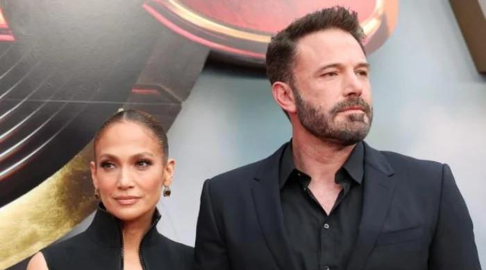 Jennifer Lopez gets candid about overcoming Ben Affleck divorce