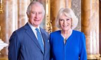 King Charles, Queen Camilla Share Video Message After Monarch’s Health News