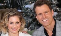 Cameron Mathison Calls Out ‘Home Sweet Christmas’ Costar Candace Cameron Bure For ‘dirty’ Humour