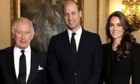 Prince William, Kate Middleton Break Silence After King Charles Health Update