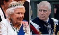 Prince Andrew Fails To Carry On Late Mother Queen Elizabeth’s Dying Wish