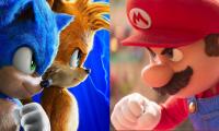 'Sonic' To Have Potential Movie Crossover With 'Super Mario'?