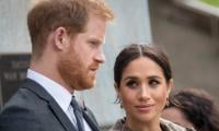 Meghan Markle 'on Alert' As Prince Harry Makes Life-changing Plans