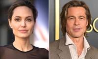 Angelina Jolie Expresses Desperate 'need To Be Home' After Brad Pitt Split