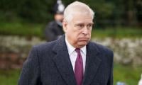 Prince Andrew Locks In New Destination After Fall From Grace