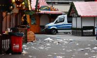 Saudia Arabia Condemns German Christmas Market Car-ramming Incident