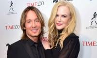 Nicole Kidman Reveals Keith Urban's 'thoughtful' Move As They Near 20-year Mark