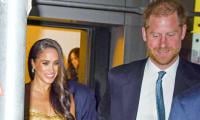 Prince Harry Makes Shocking New Claims About New York Paparazzi Chase