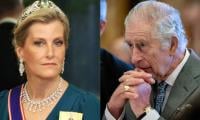 King Charles 'secret Weapon' Duchess Sophie Lands In Major Trouble