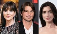 Dakota Johnson, Josh Hartnett To Star Opposite Anne Hathaway In 'Verity'