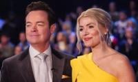 Holly Willoughby Opens Up About Her Fears Amid Stephen Mulhern’s Health Crisis