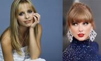 Taylor Swift Encourages Sarah Michelle Gellar To Take Big Decision