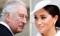 Meghan Markle's Fragile Ceasefire With King Charles And Camilla