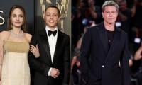 Knox Jolie-Pitt’s Strained Relationship With Brad Pitt Unveiled