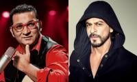 Abhijeet Bhattacharya Reveals Reason Behind Working For Shah Rukh Khan 