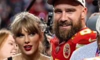 Taylor Swift, Travis Kelce Face Conflict Ahead Of Christmas