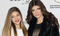 Gia Giudice’s Mother Teresa Giudice Breaks Silence On Daughter's Pregnancy Rumours