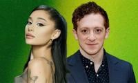 How Ariana Grande And Ethan Slater Reacted To Lilly Jay’s Tell-all Essay