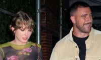 Taylor Swift’s Reaction To Eras Tour Themed Party By Travis Kelce Revealed