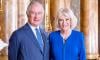 King Charles, Queen Camilla share video message after monarch’s health news