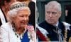 Prince Andrew refuses to carry on late mother Queen Elizabeth’s dying wish